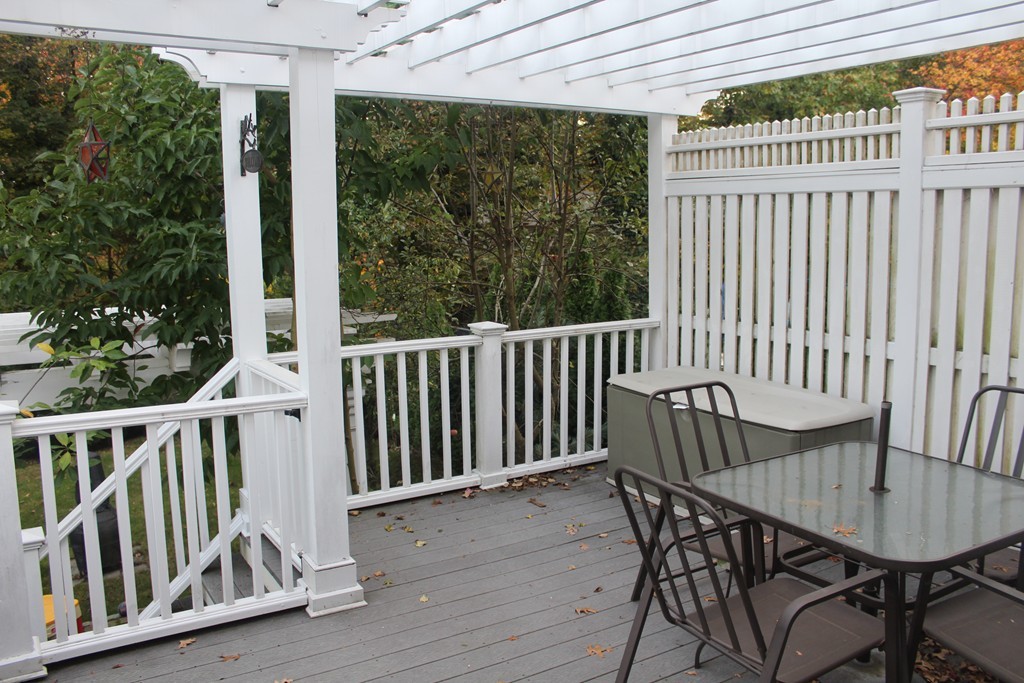 15 Emily Jeffers Road, Unit 15 Randolph, MA 02368 - Photo 4 of 30 Gallery Image 4