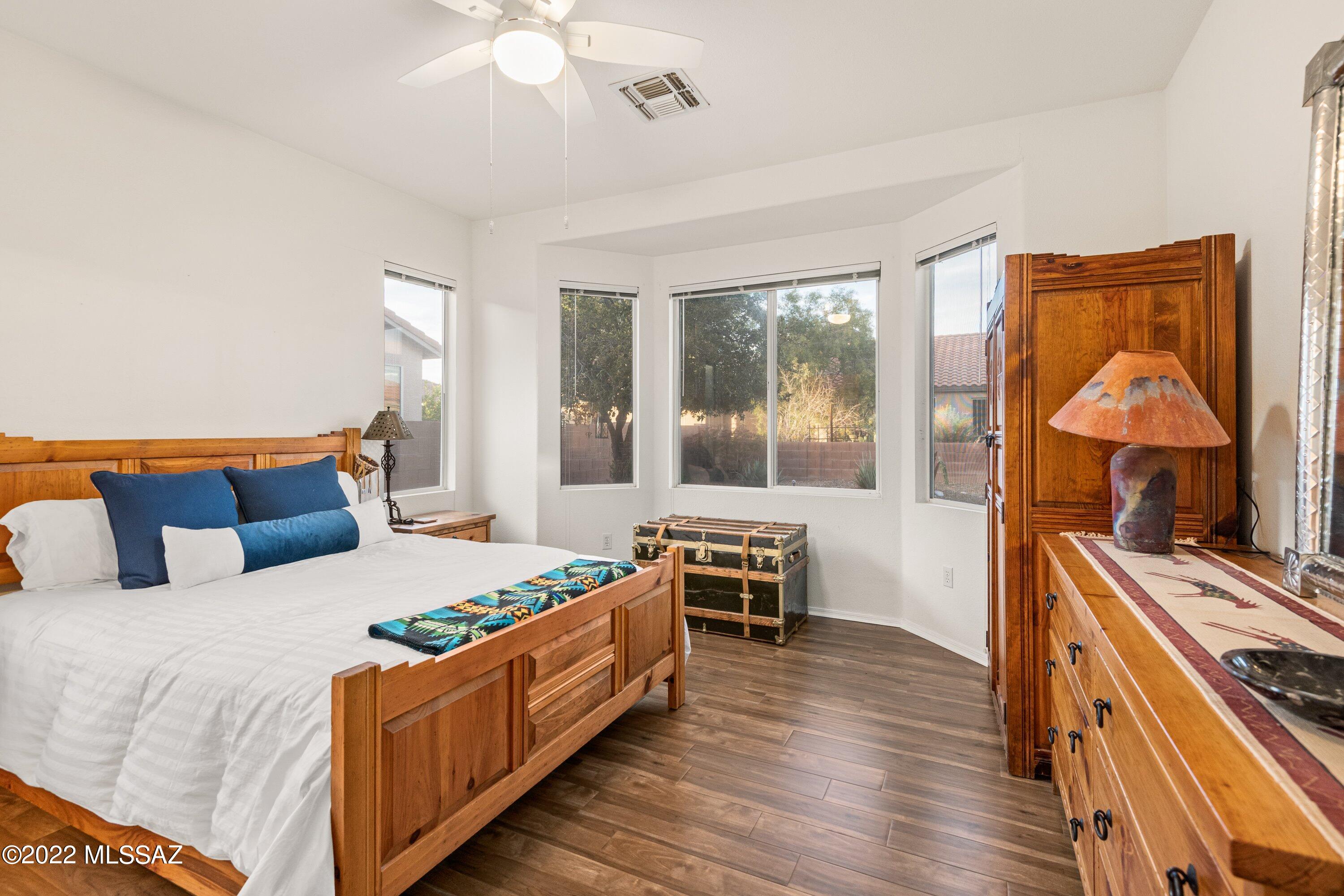 7654 Candle Creek Road Tucson, AZ 85743 - Photo 15 of 39