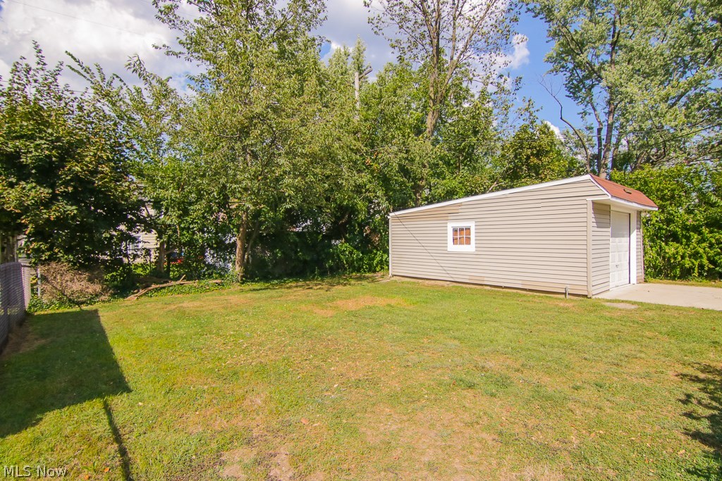 3767 Wallingford Road South Euclid, OH 44121 - Photo 3 of 34