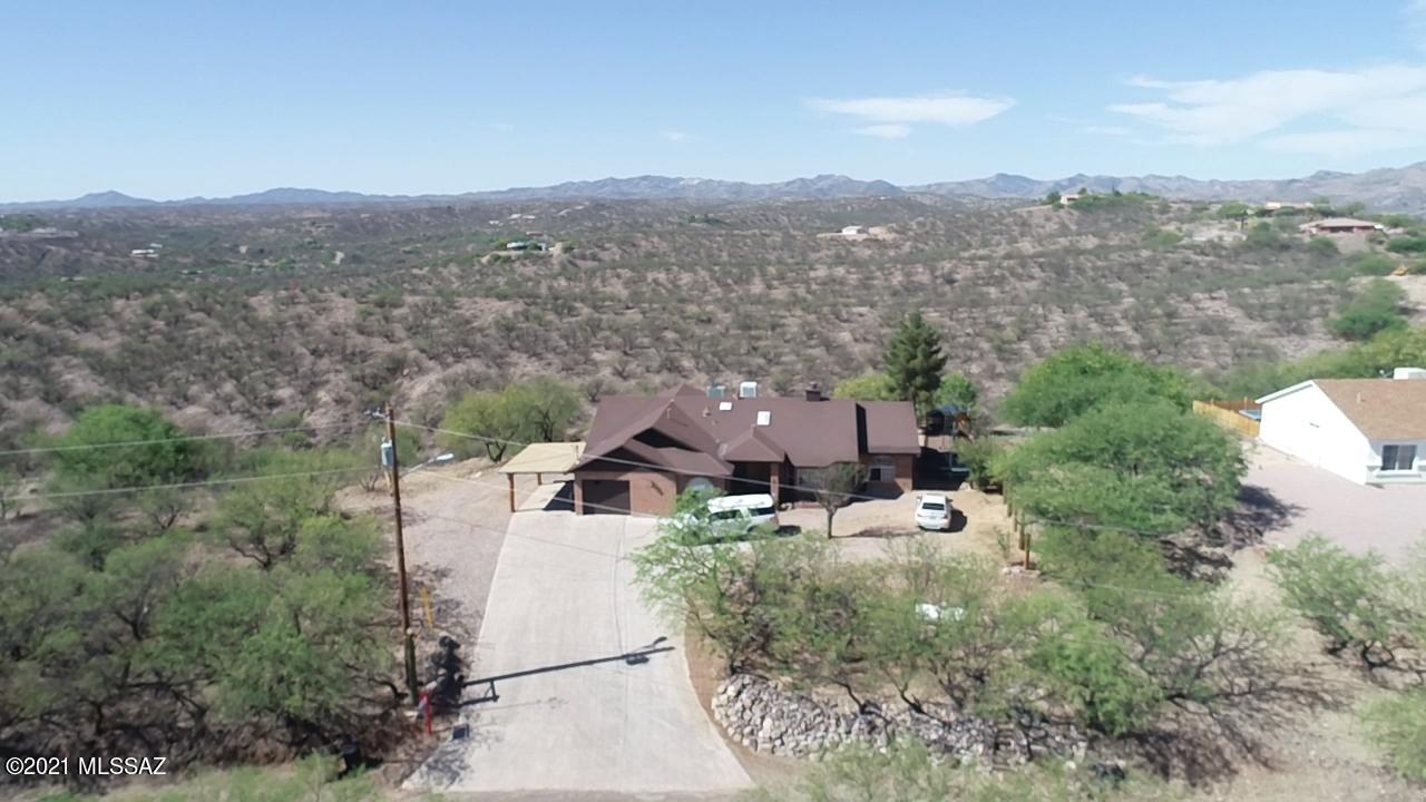 565 Amaranto Court Rio Rico, AZ 85648 - Photo 1 of 33