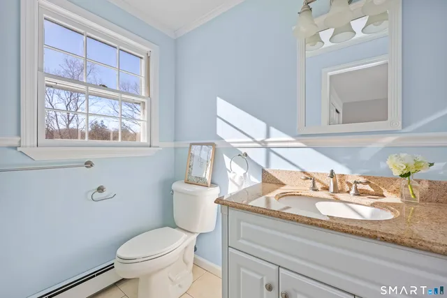 $4,650 | 25 Shelter Rock Road, Trumbull, CT 06611