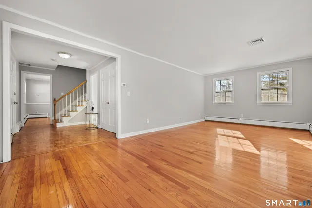 $4,650 | 25 Shelter Rock Road, Trumbull, CT 06611