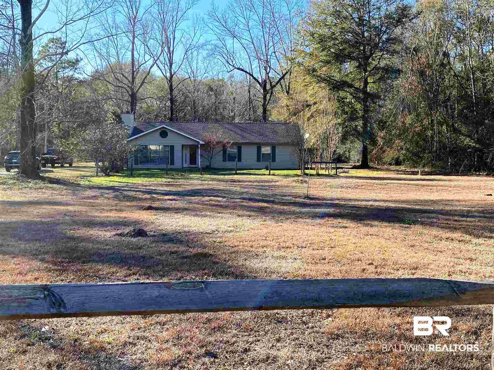 26849 Ernest Patterson Road Robertsdale, AL 36567 - Photo 41 of 41