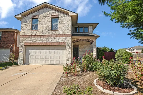 $418,500 | 3601 Savage Springs Drive, Austin, TX 78754