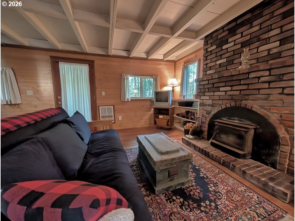 78880 East E Road Government Camp, OR 97028 - Photo 7 of 38 Gallery Image 7