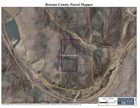 $96,000 | 240 Tennent Road, Sanford, NY 13865