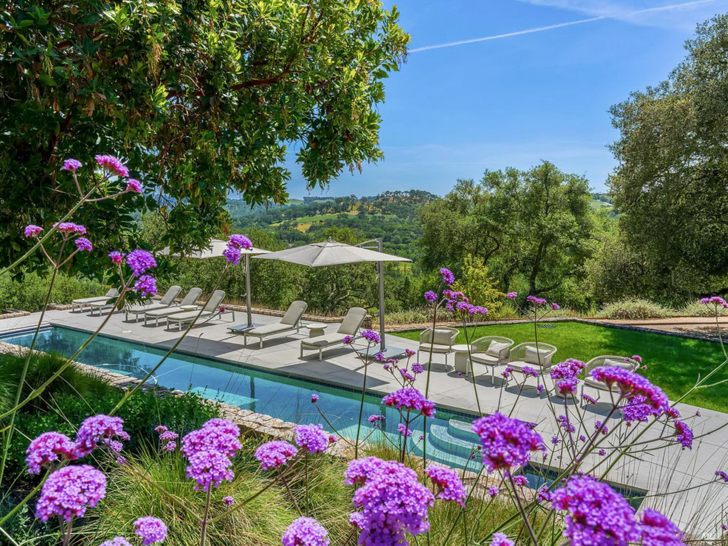 13414 Chalk Hill Road Healdsburg, CA 95448 - Photo 32 of 99