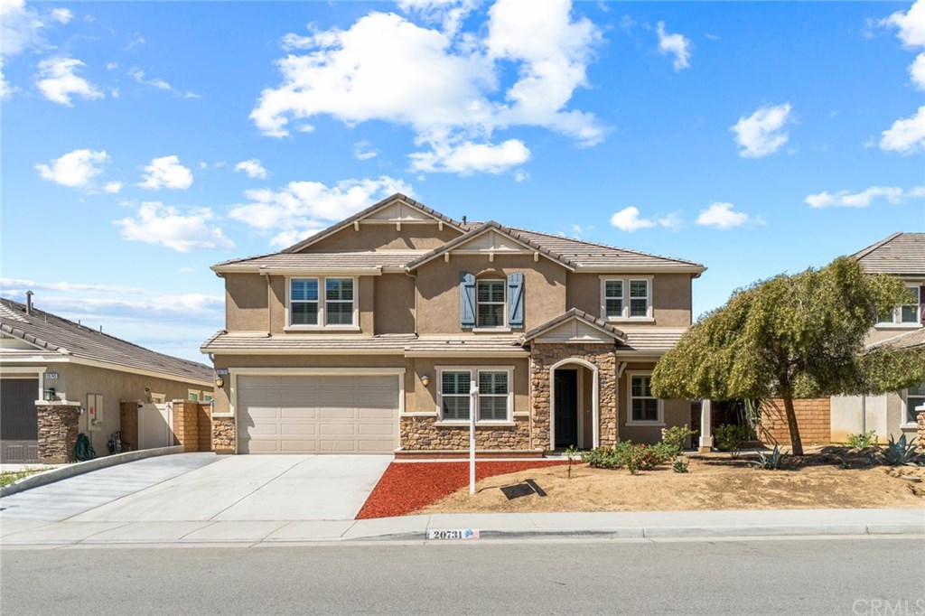 20731 Center Street Riverside, CA 92507 - Photo 1 of 1