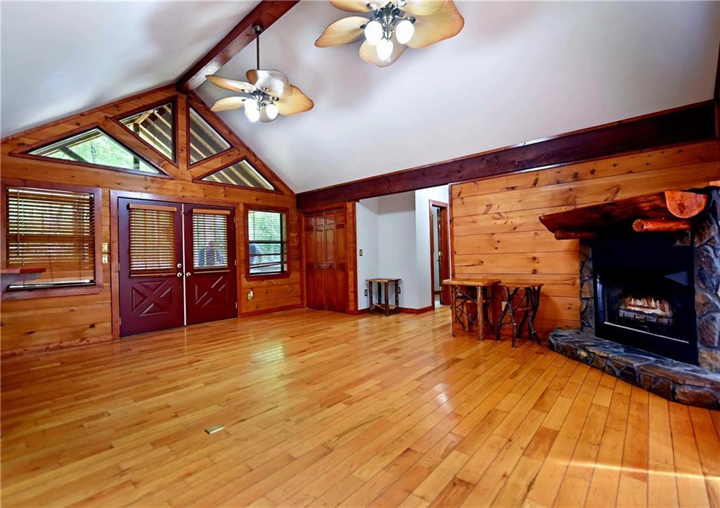 3857 Gumlog Road Young Harris, GA 30582 - Photo 4 of 36