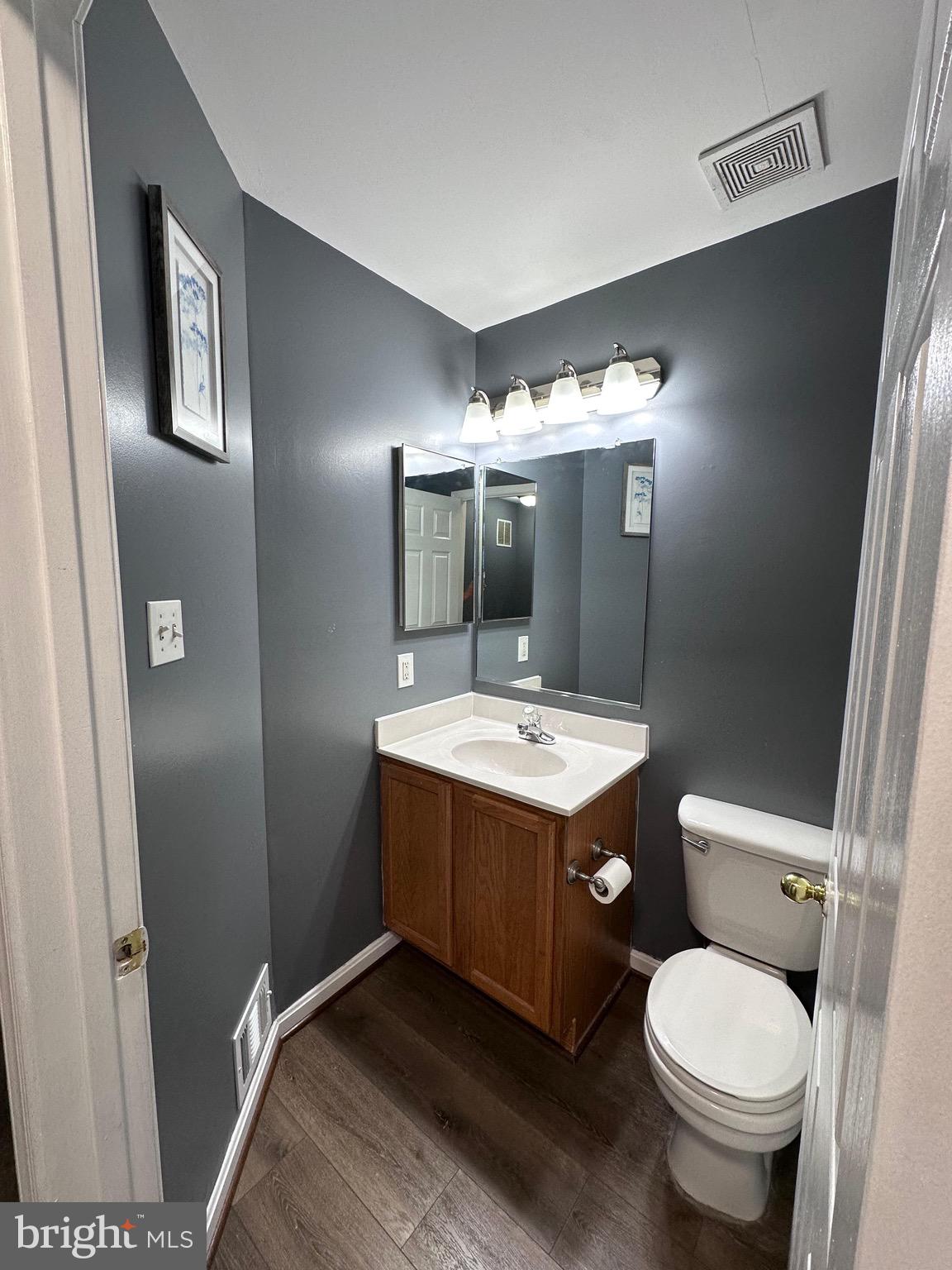 1427 Searchlight Way Mount Airy, MD 21771 - Photo 13 of 32