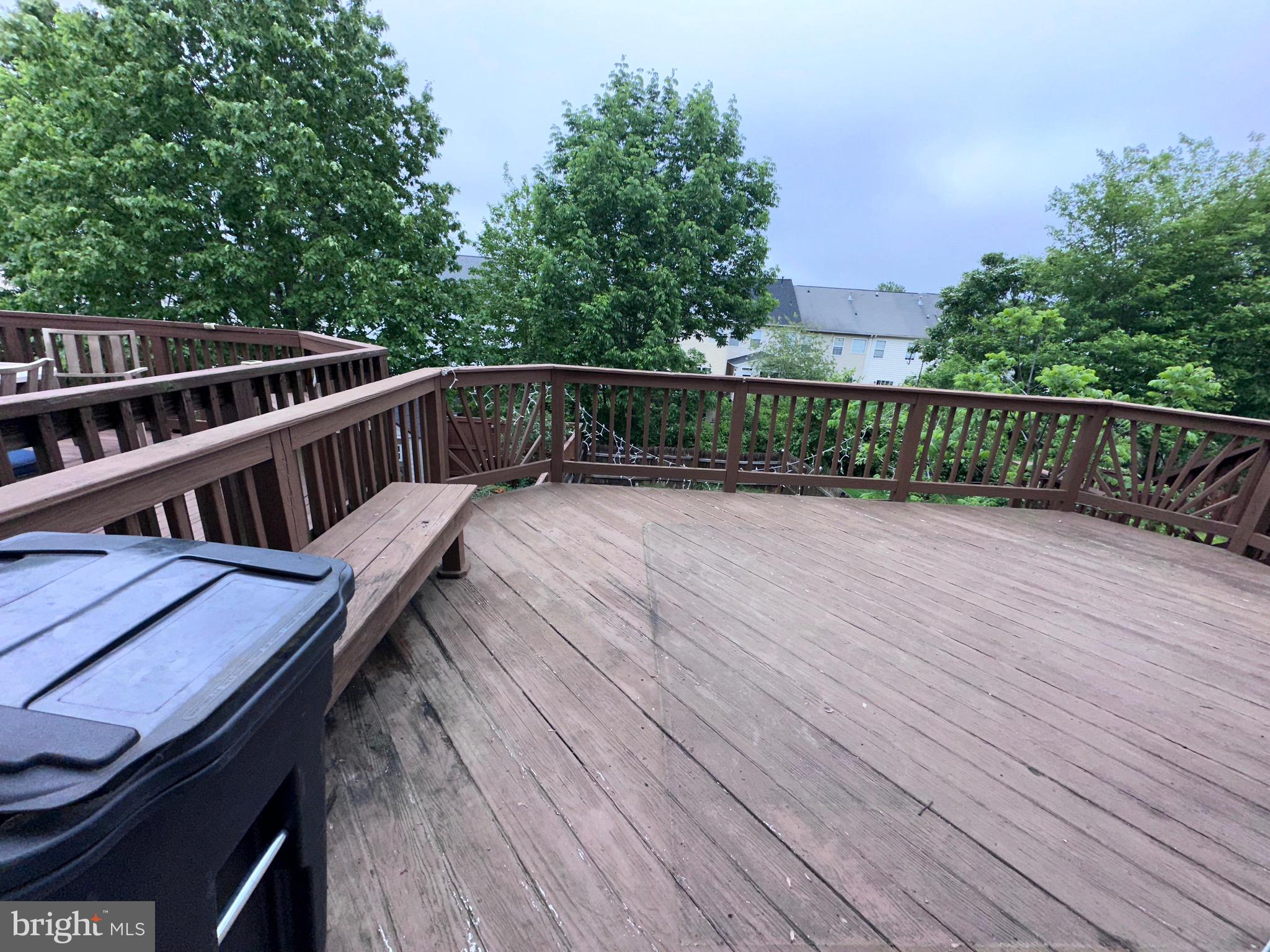 1427 Searchlight Way Mount Airy, MD 21771 - Photo 25 of 32