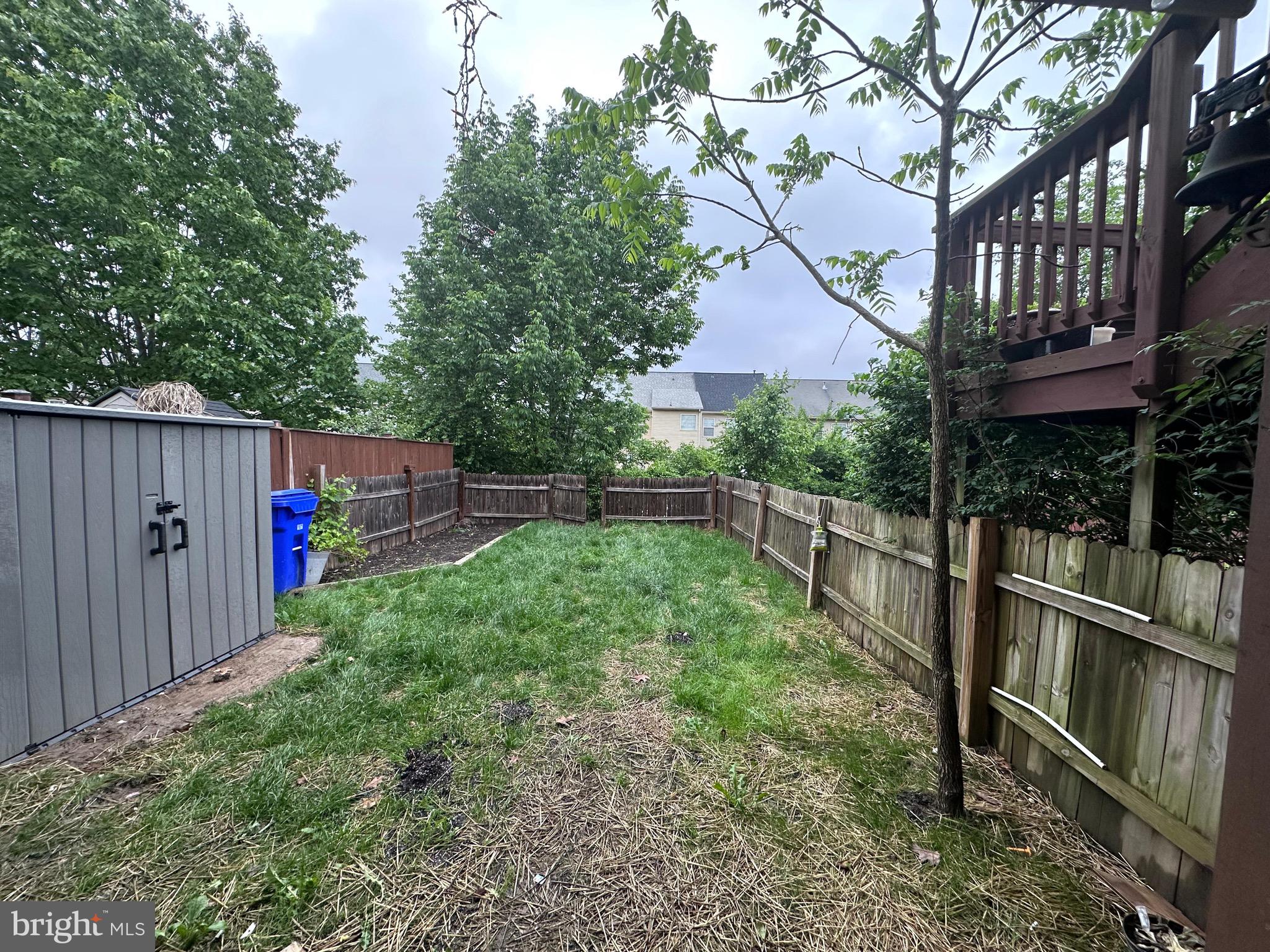 1427 Searchlight Way Mount Airy, MD 21771 - Photo 27 of 32