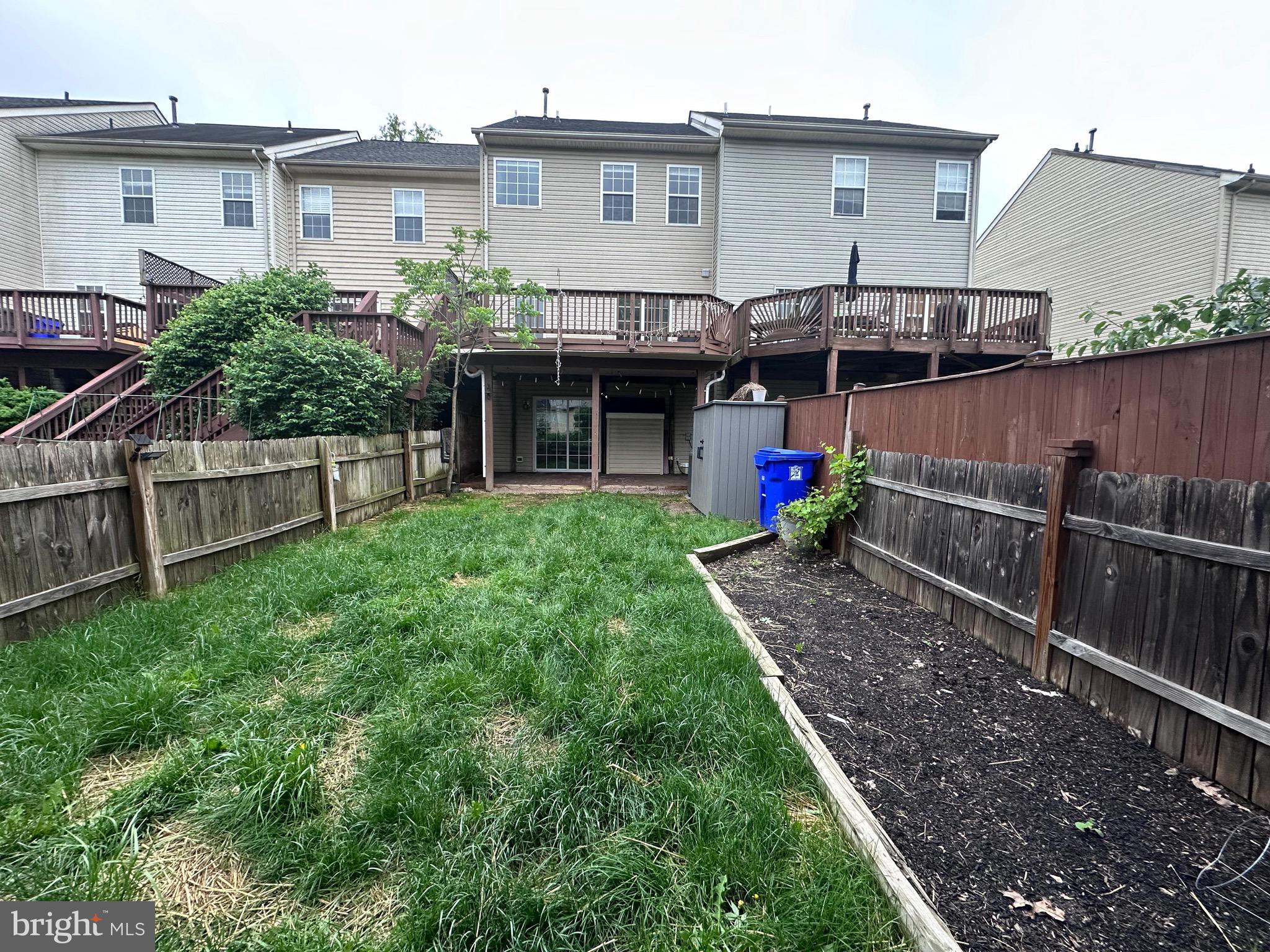 1427 Searchlight Way Mount Airy, MD 21771 - Photo 28 of 32