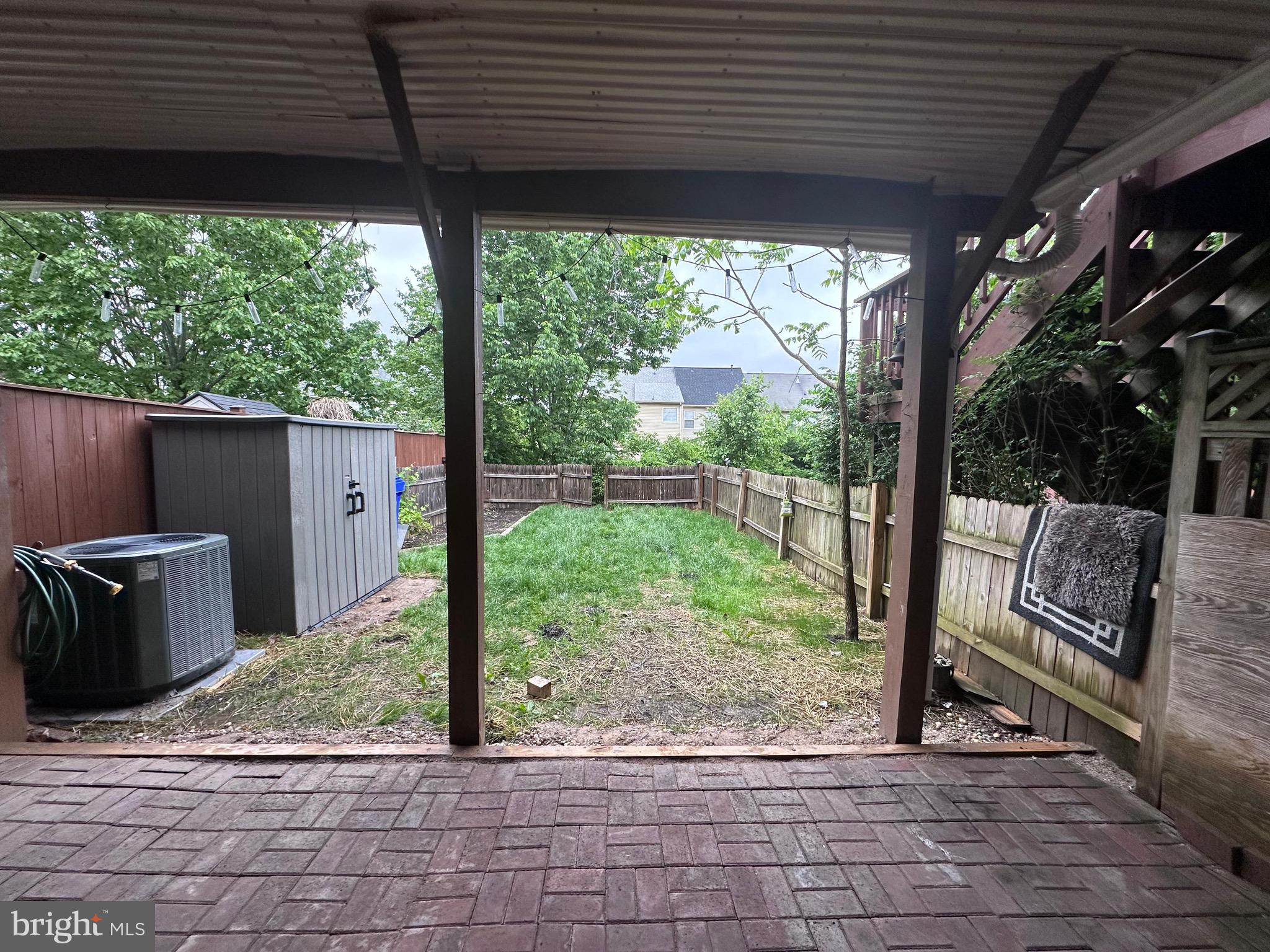 1427 Searchlight Way Mount Airy, MD 21771 - Photo 30 of 32