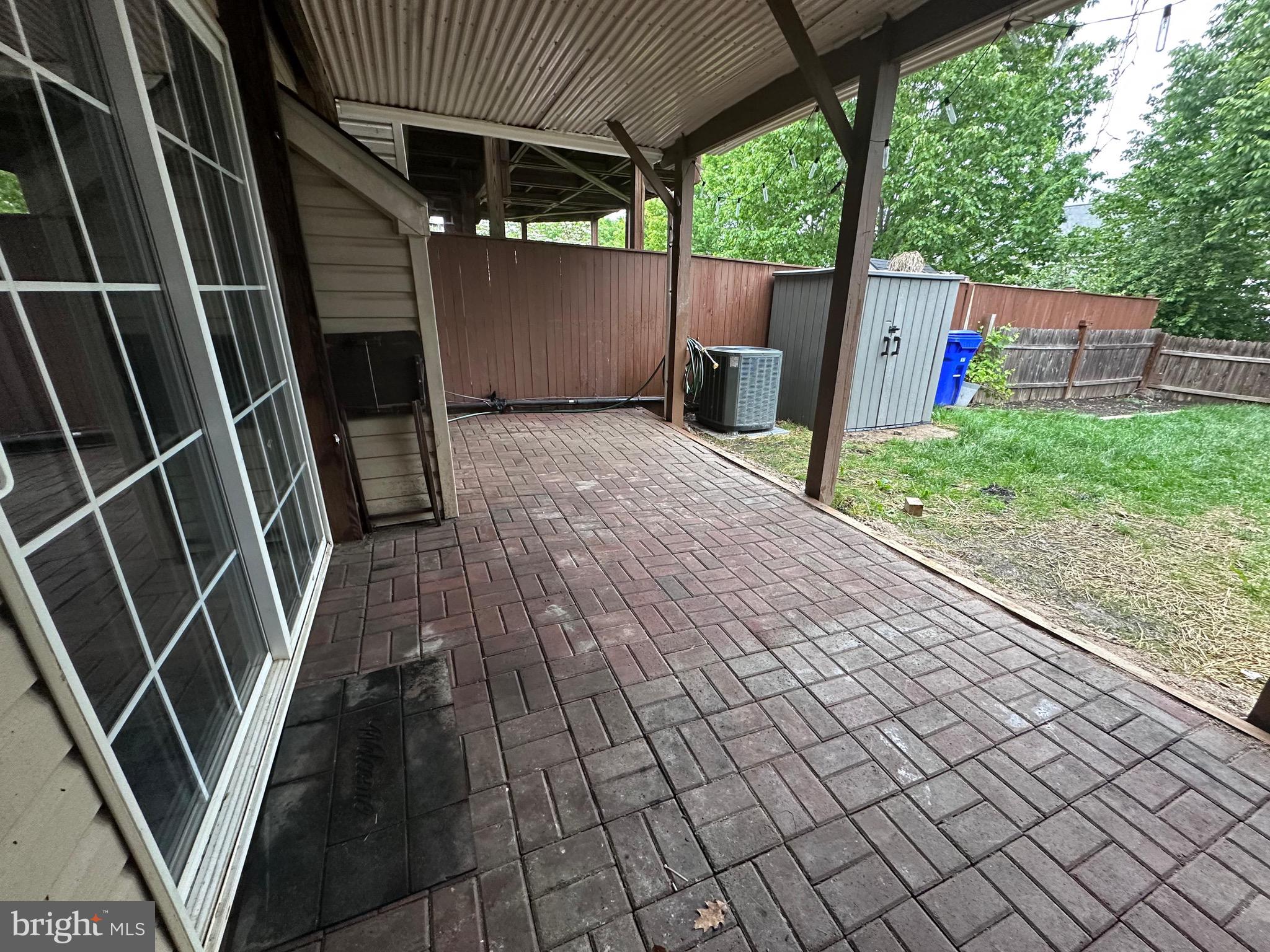 1427 Searchlight Way Mount Airy, MD 21771 - Photo 31 of 32