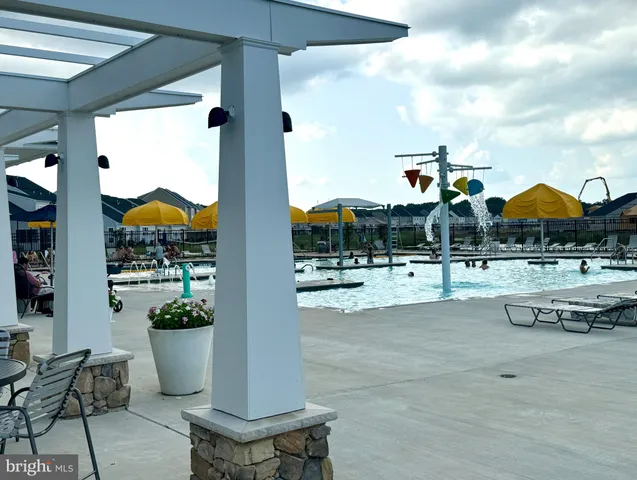 a view of outdoor space yard and patio