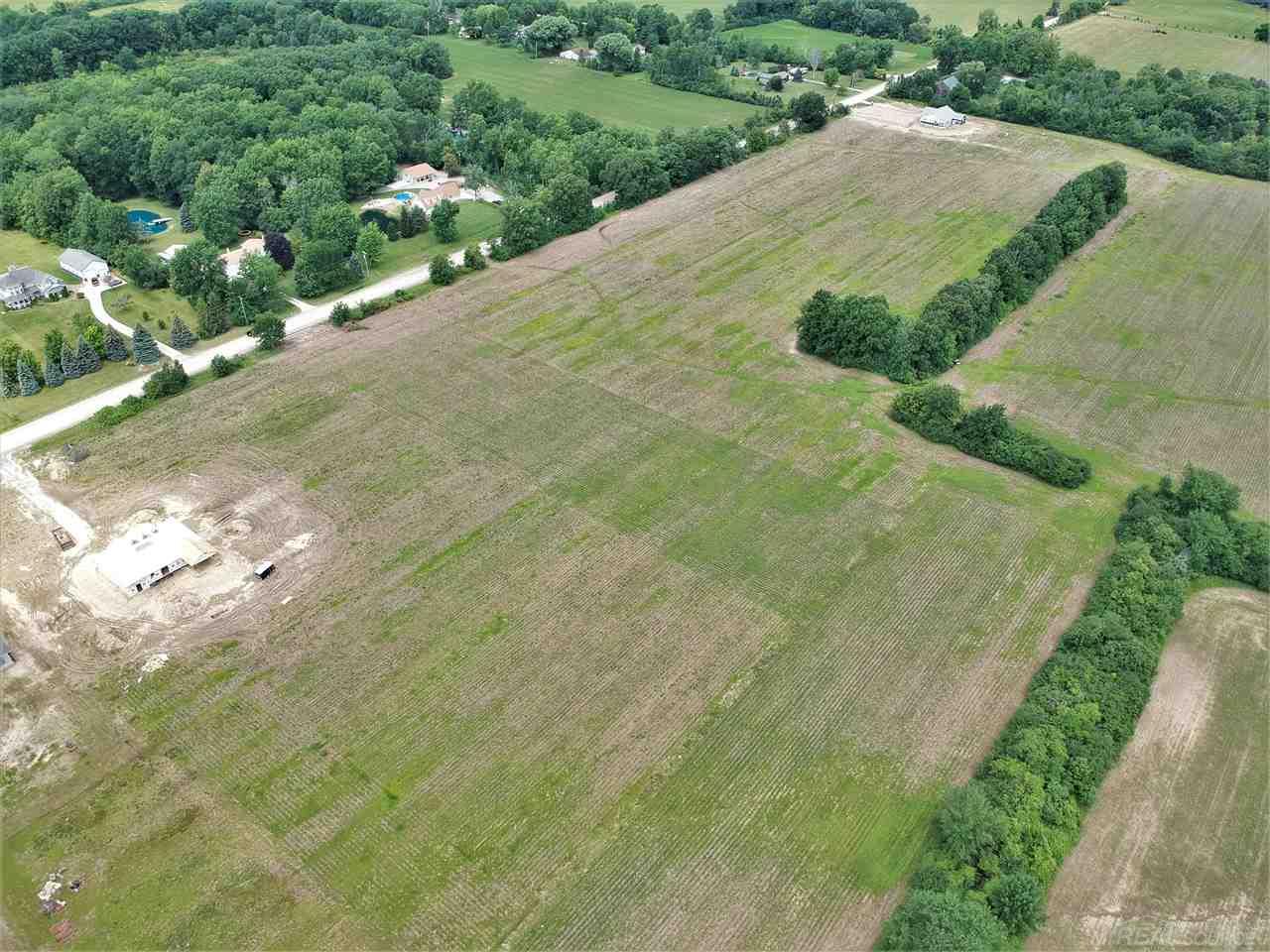 Parcel D Omo Road Richmond, MI 48062 - Photo 6 of 7