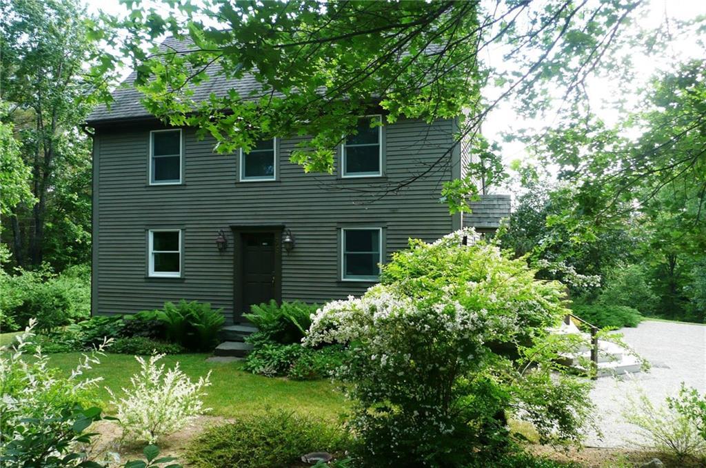 563 Durgintown Road Hiram, ME 04041 - Photo 2 of 35 Photo