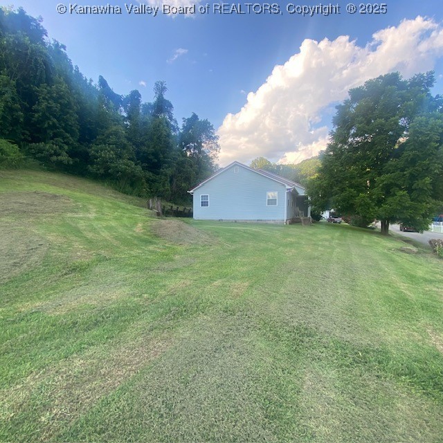 911 Dutch Hollow Road Dunbar, WV 25064 - Photo 36 of 39 Gallery Image 36