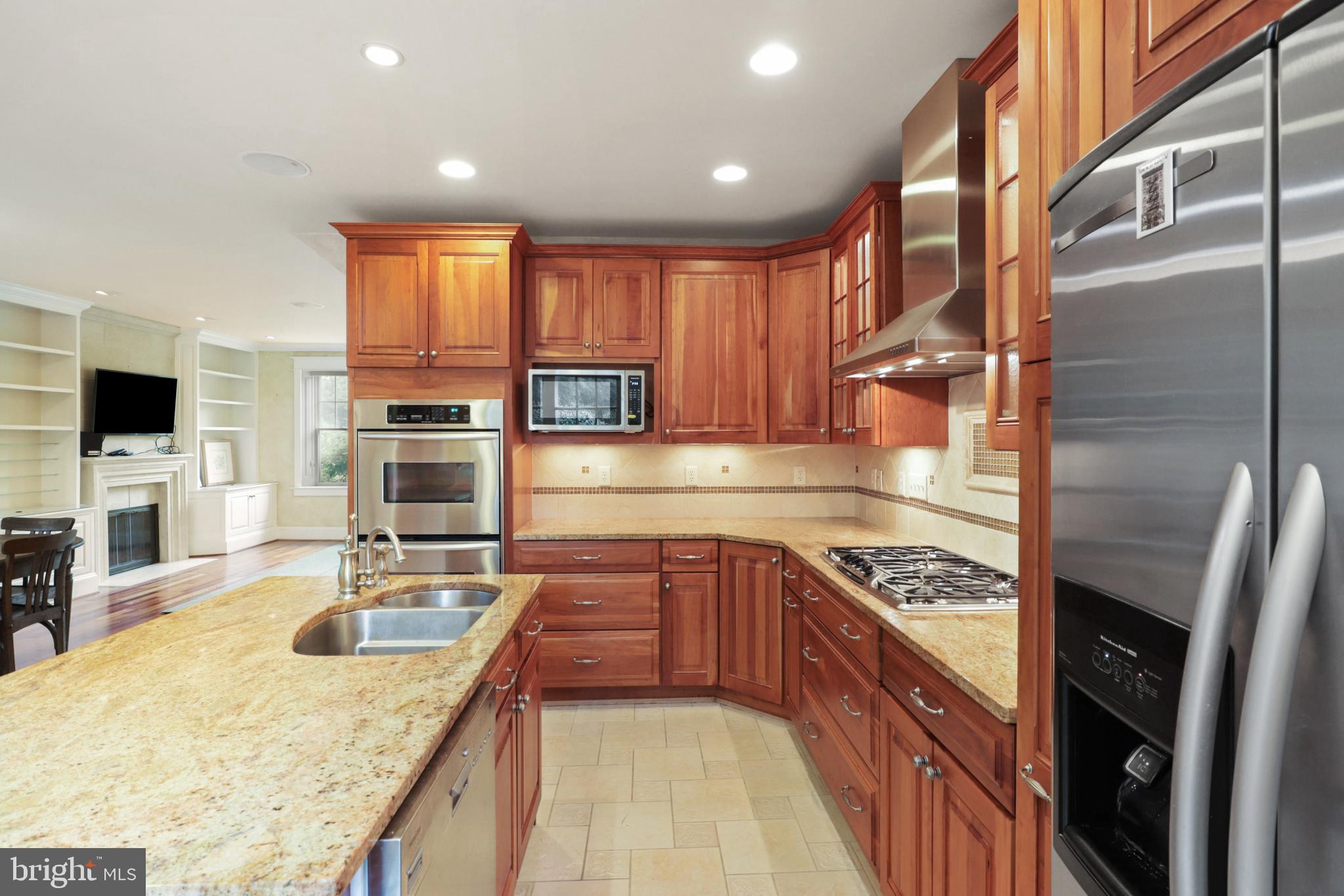 1515 Cedar Avenue McLean, VA 22101 - Photo 12 of 37