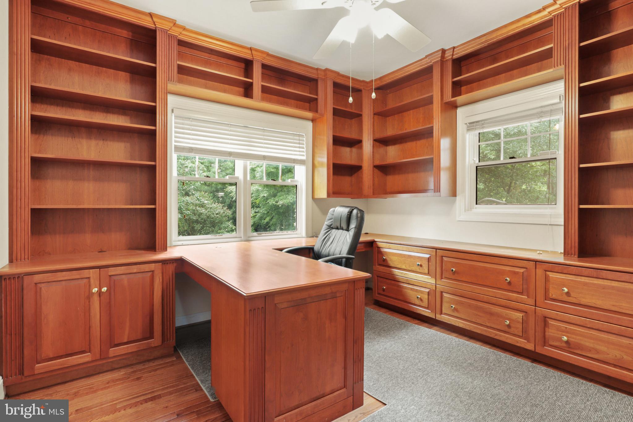 1515 Cedar Avenue McLean, VA 22101 - Photo 14 of 37 Main Level Office