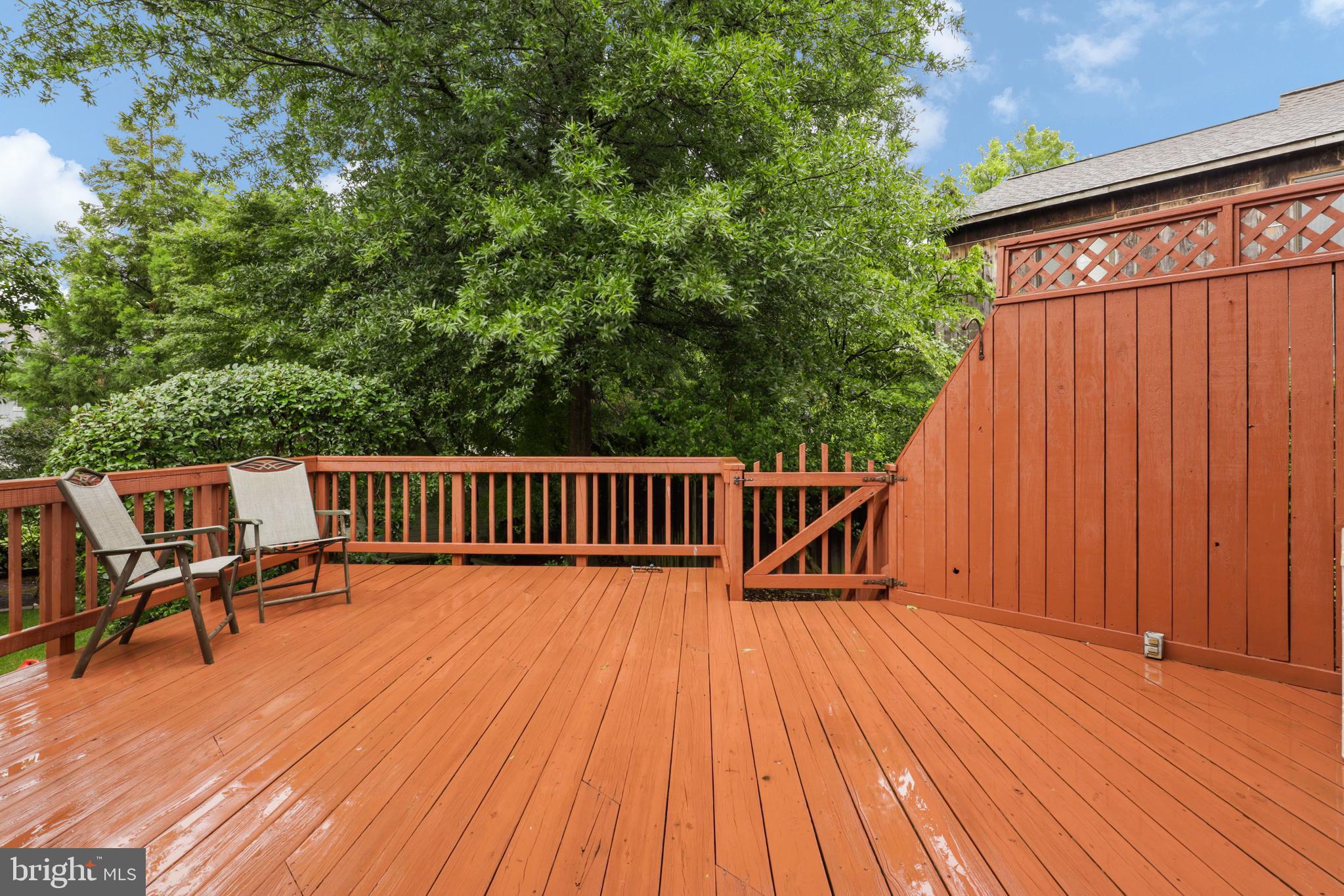 1515 Cedar Avenue McLean, VA 22101 - Photo 30 of 37