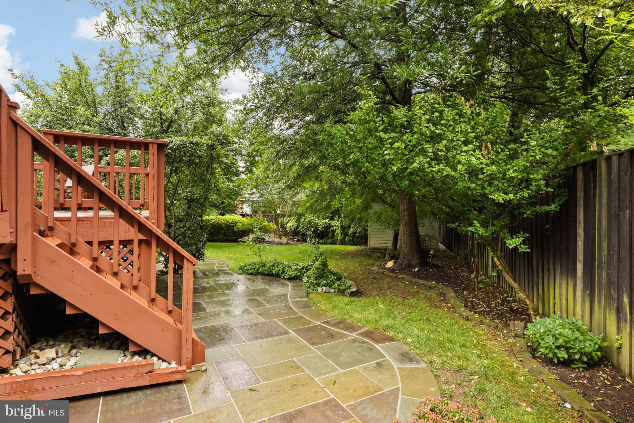 1515 Cedar Avenue McLean, VA 22101 - Photo 32 of 37