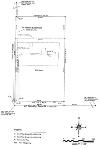 $599,000 | 1001 Southwest State Route, Maysville, MO 64469