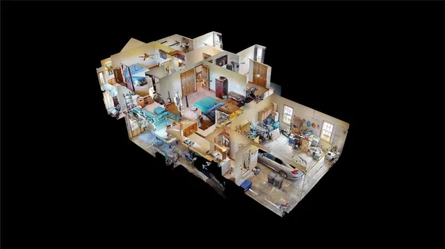 $599,000 | 1001 Southwest State Route, Maysville, MO 64469