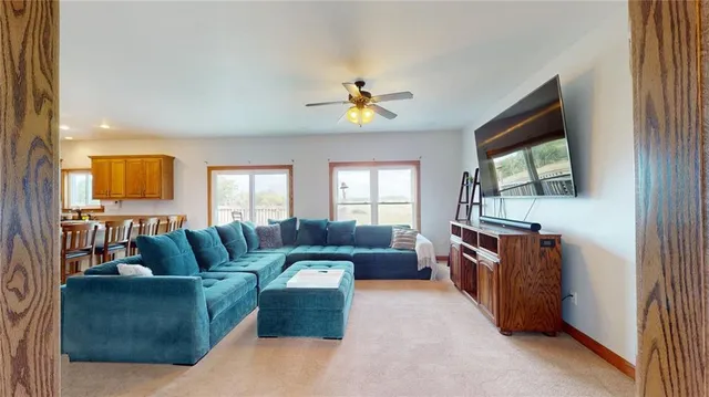 $599,000 | 1001 Southwest State Route, Maysville, MO 64469