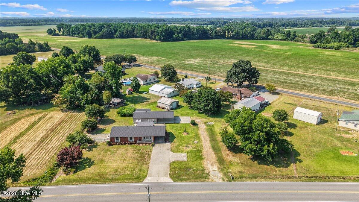 2029 Highway 403 Faison, NC 28341 - Photo 21 of 58