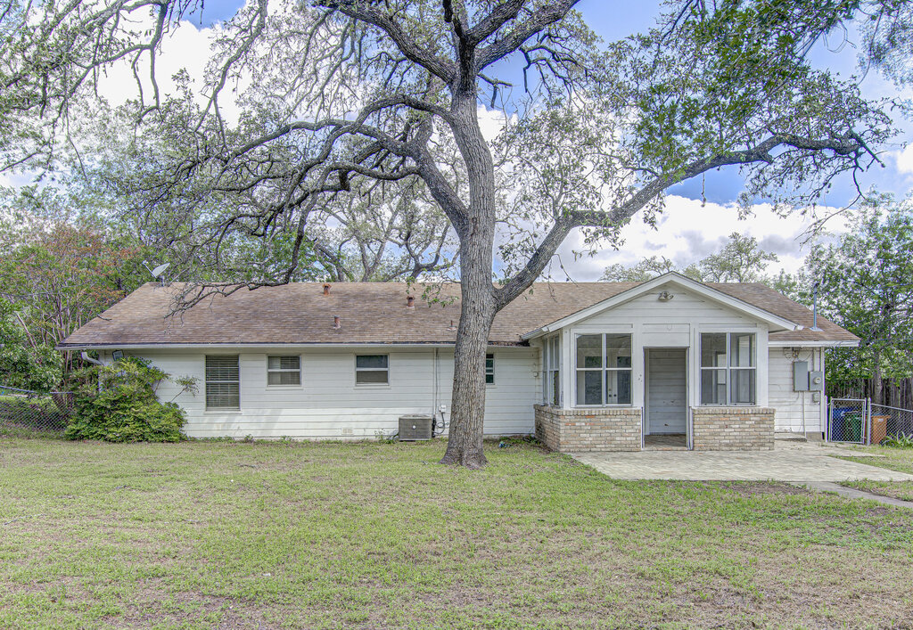 2709 Rae Dell Avenue Austin, TX 78704 - Photo 23 of 27