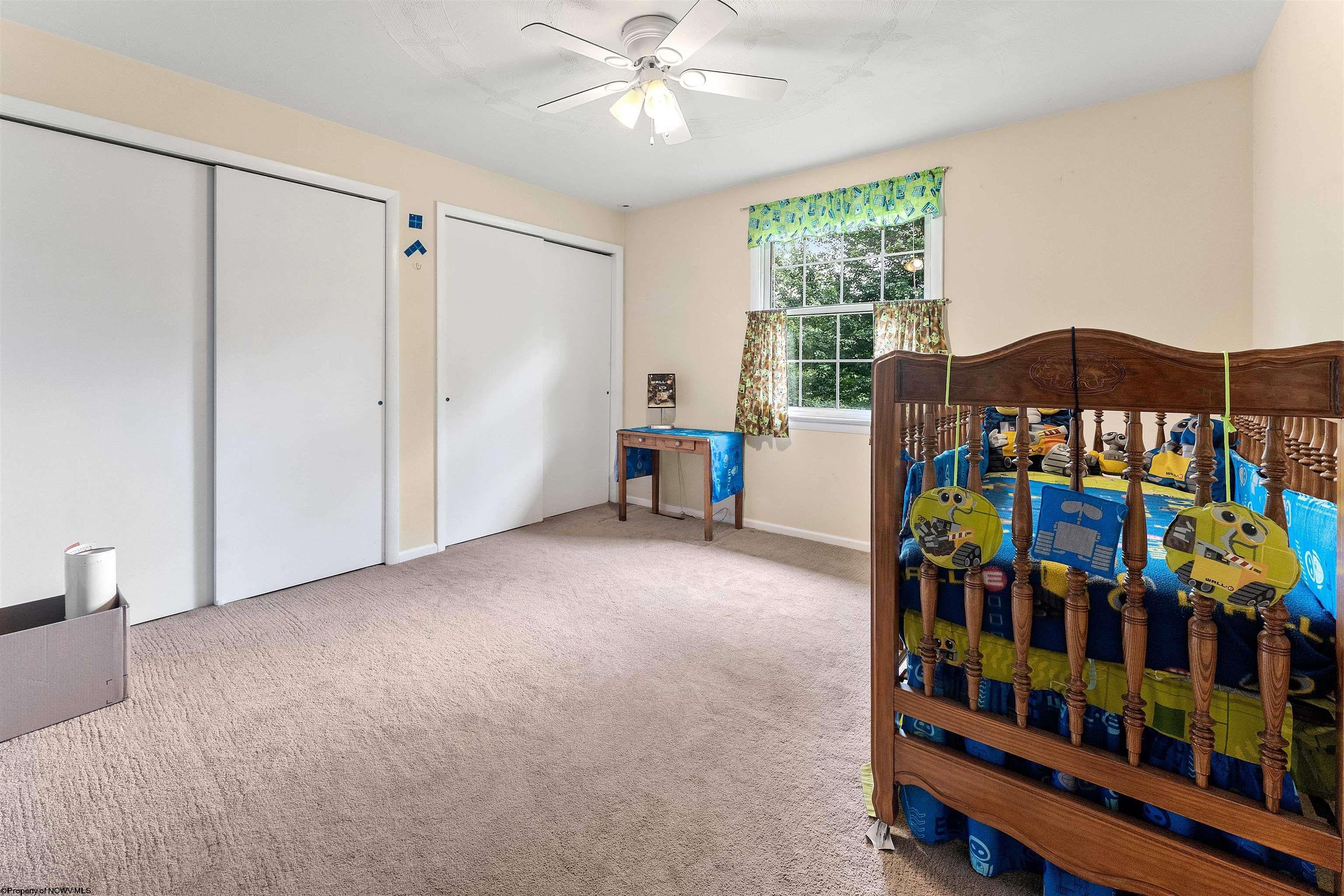 296 Horseshoe Road Morgantown, WV 26508 - Photo 34 of 50 Gallery Image 34