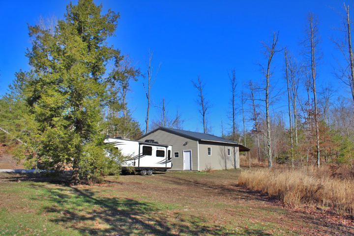 150 Rutherford Road Strunk, KY 42649 - Photo 11 of 41 IMG_3896