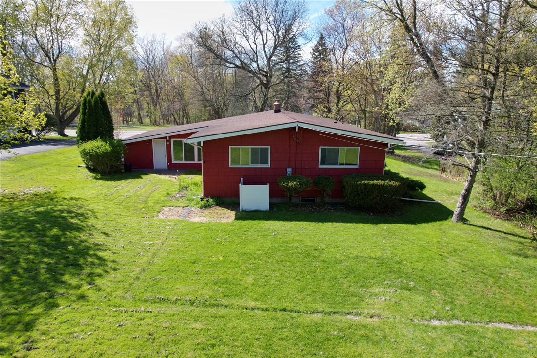 648 Pinnacle Road Henrietta, NY 14534 - Photo 40 of 45