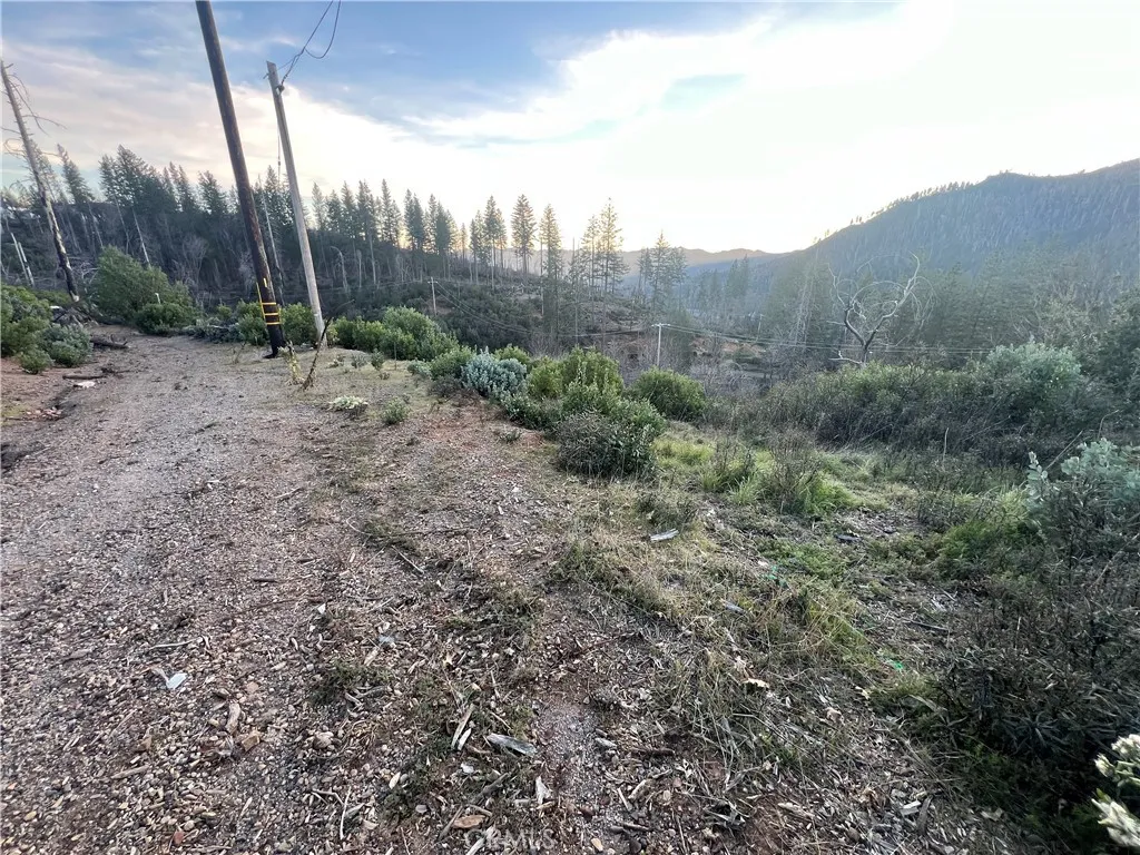 16749 Starview Loop Cobb, CA 95426 - Photo 17 of 25 a view of outdoor space and trees all around