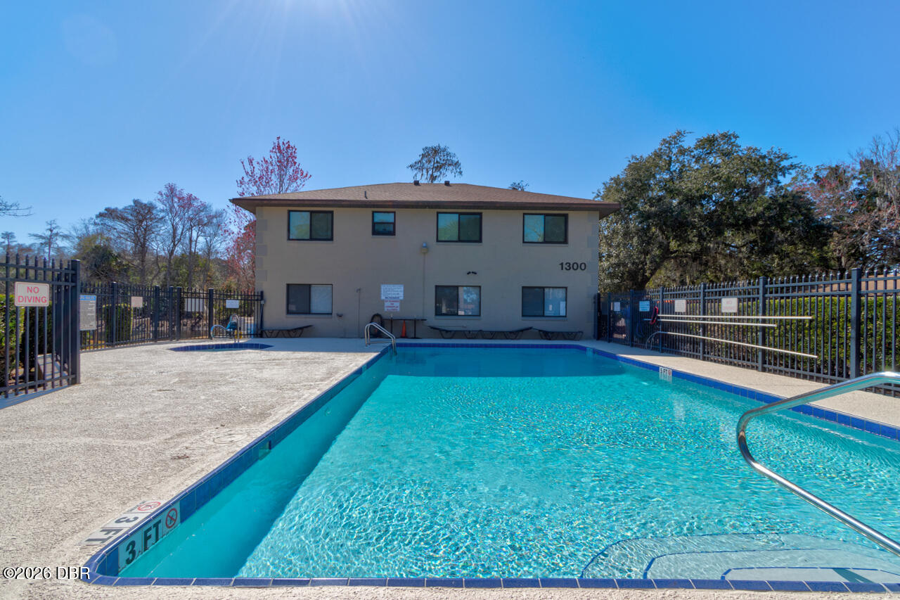 1601 Big Tree Road, Unit 408 Daytona Beach, FL 32119 - Photo 19 of 23 20
