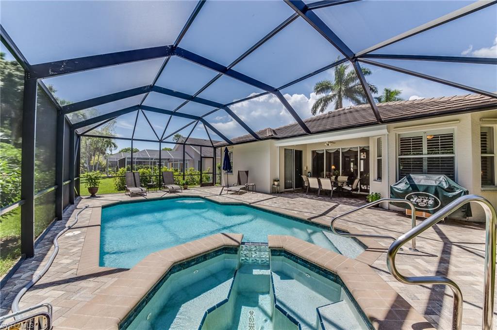 20901 Rivers Ford Estero, FL 33928 - Photo 22 of 25 Gallery Image 22