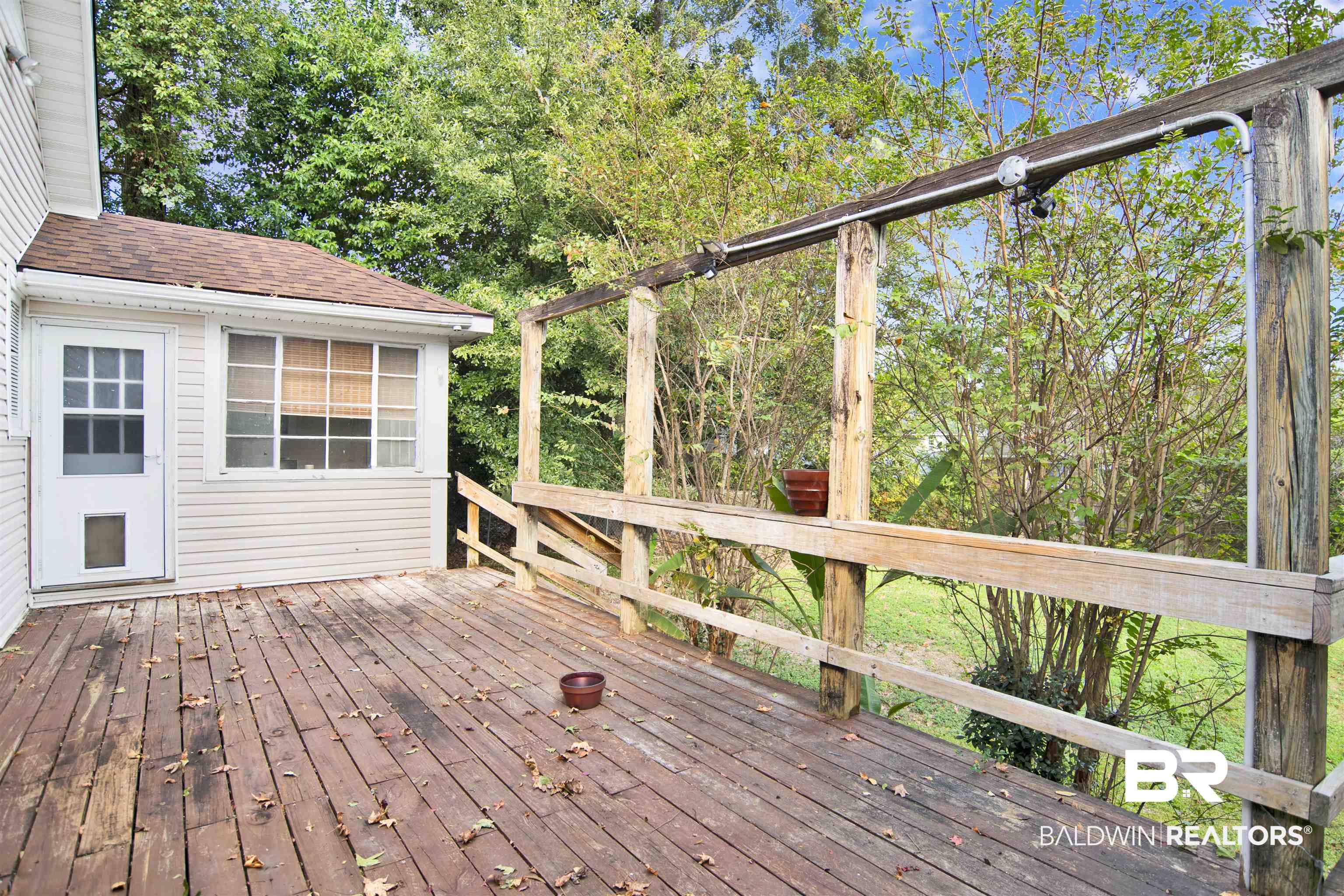 61 South Hillside Lane Mobile, AL 36608 - Photo 26 of 36