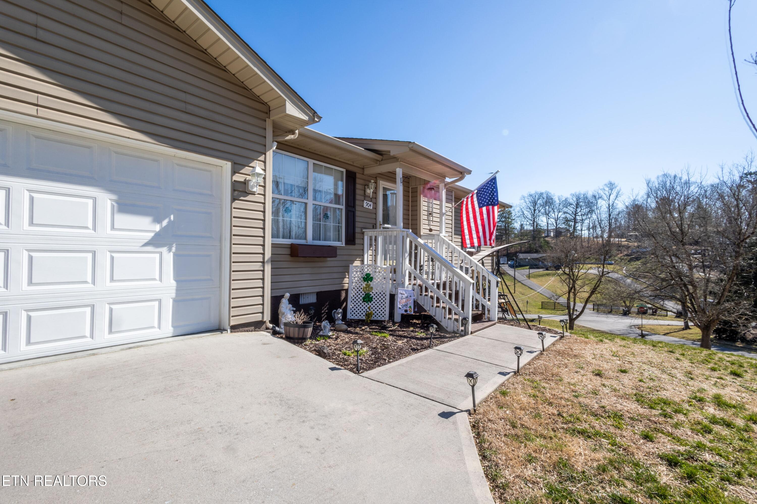 904 Tramel Road Sevierville, TN 37862 - Photo 2 of 23 IMG_3479-HDR