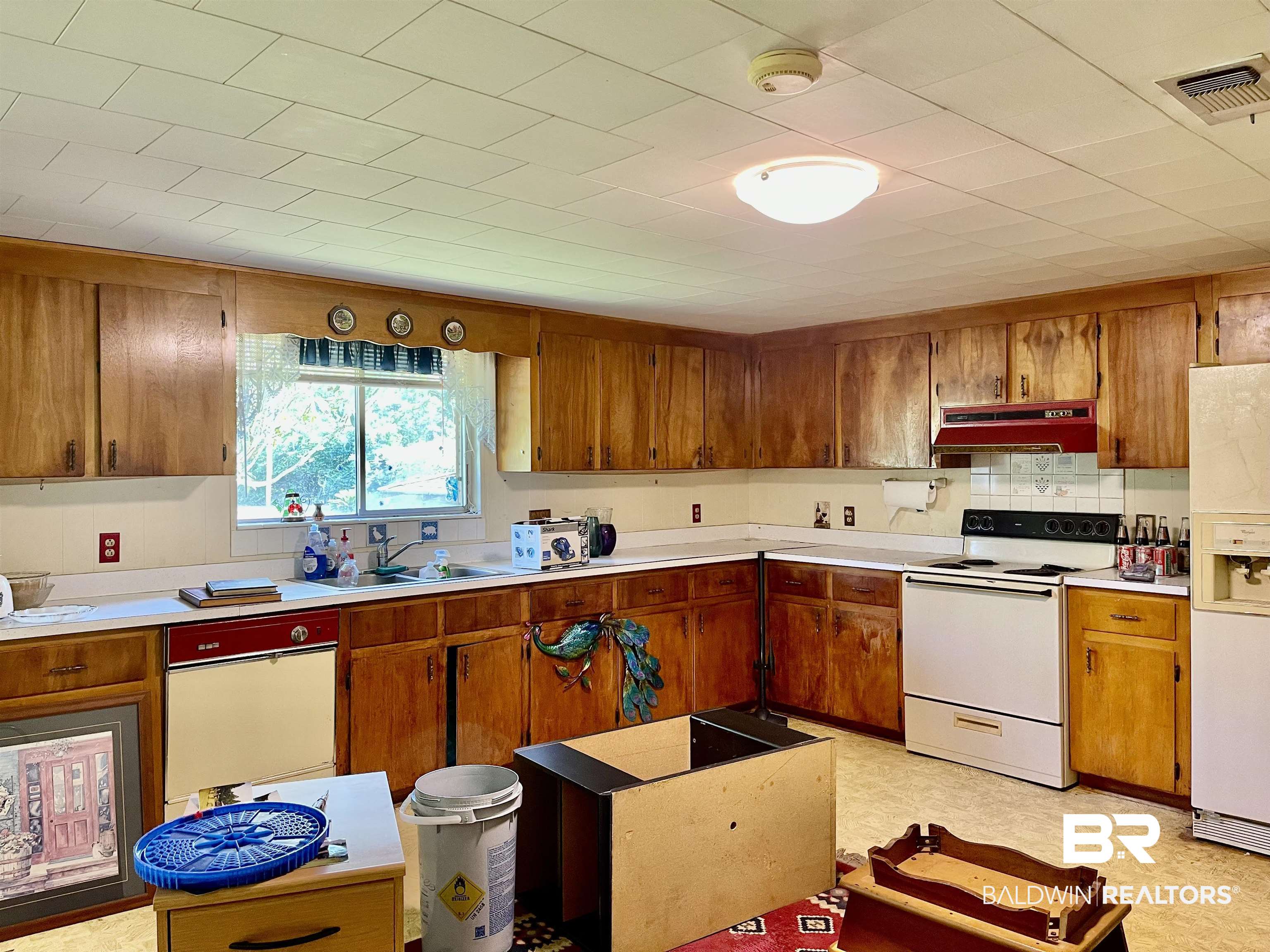 19797 Chestnut Drive North Foley, AL 36535 - Photo 8 of 16 Large Kitchen