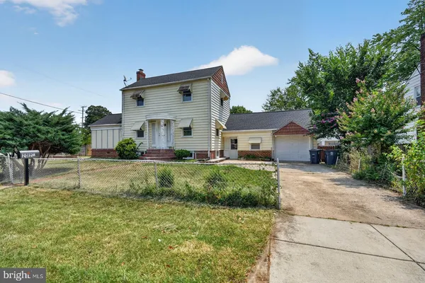 $495,500 | 2021 Sheridan Street, Hyattsville, MD 20782