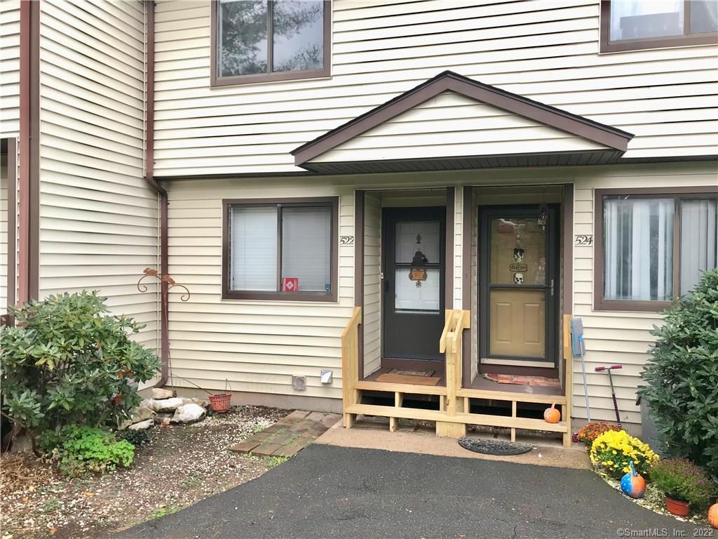 522 Cypress Road, Unit 522 Newington, CT 06111 - Photo 1 of 1