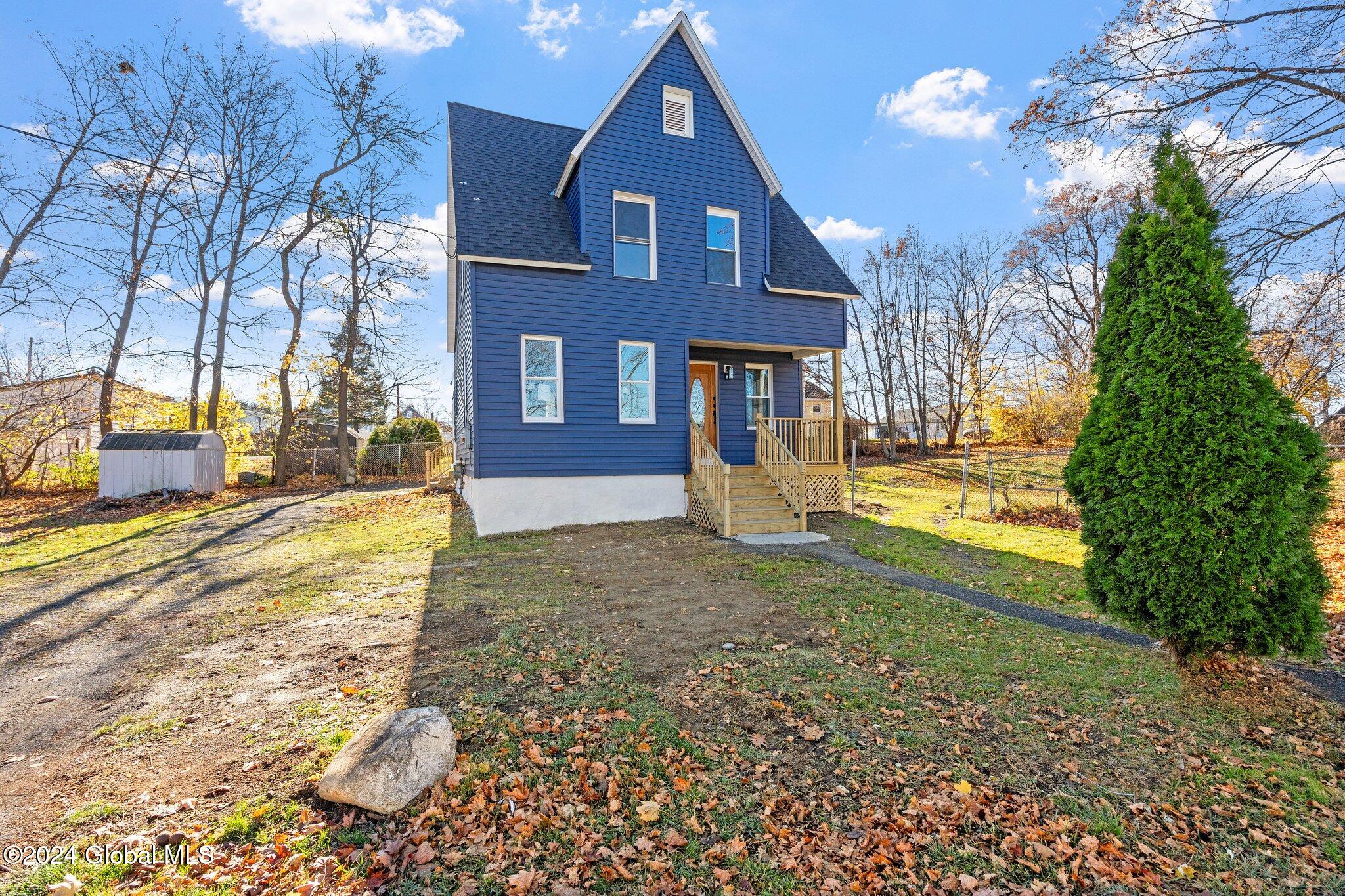 24 May Street Rensselaer, NY 12144 - Photo 3 of 34 2-web-or-mls-24-may-st