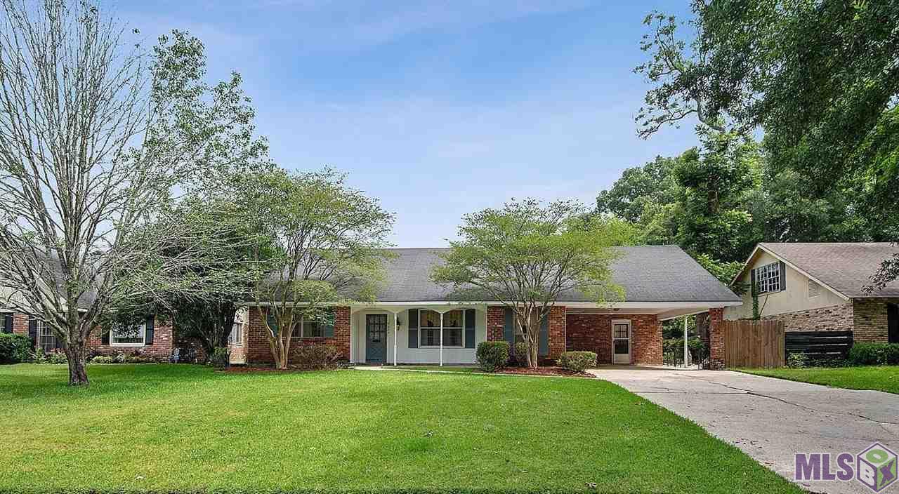 9823 Regency Drive Baton Rouge, LA 70815 - Photo 1 of 12 Gallery Image 1