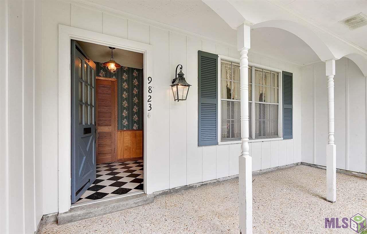 9823 Regency Drive Baton Rouge, LA 70815 - Photo 2 of 12 Gallery Image 2