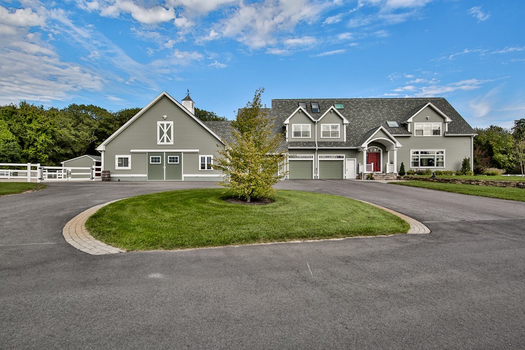 15 Powers Road Mendon, MA 01756 - Photo 8 of 30 Gallery Image 8