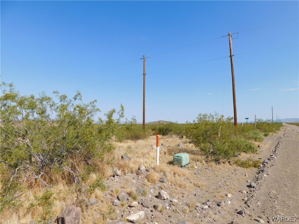 Lot 183 South Bacobi Road Golden Valley, AZ 86413 - Photo 9 of 18 Gallery Image 9