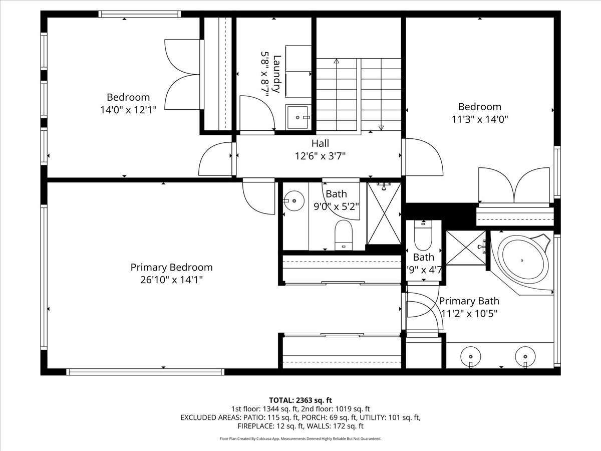 421 Milford Road Deerfield, IL 60015 - Photo 31 of 32