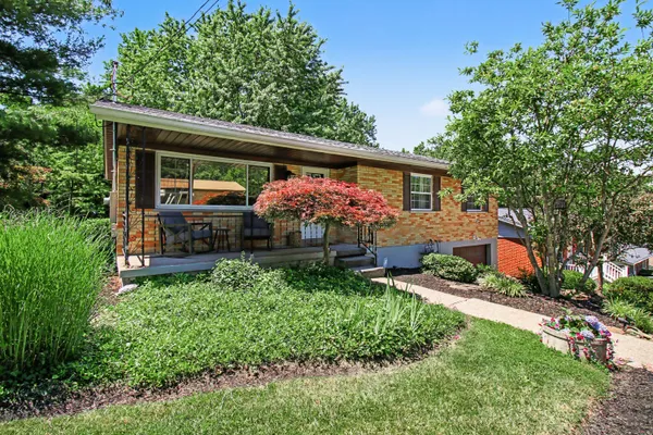 $299,999 | 2249 Hanser Drive, Covington, KY 41011